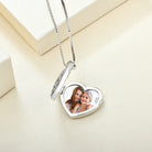 Heart Locket