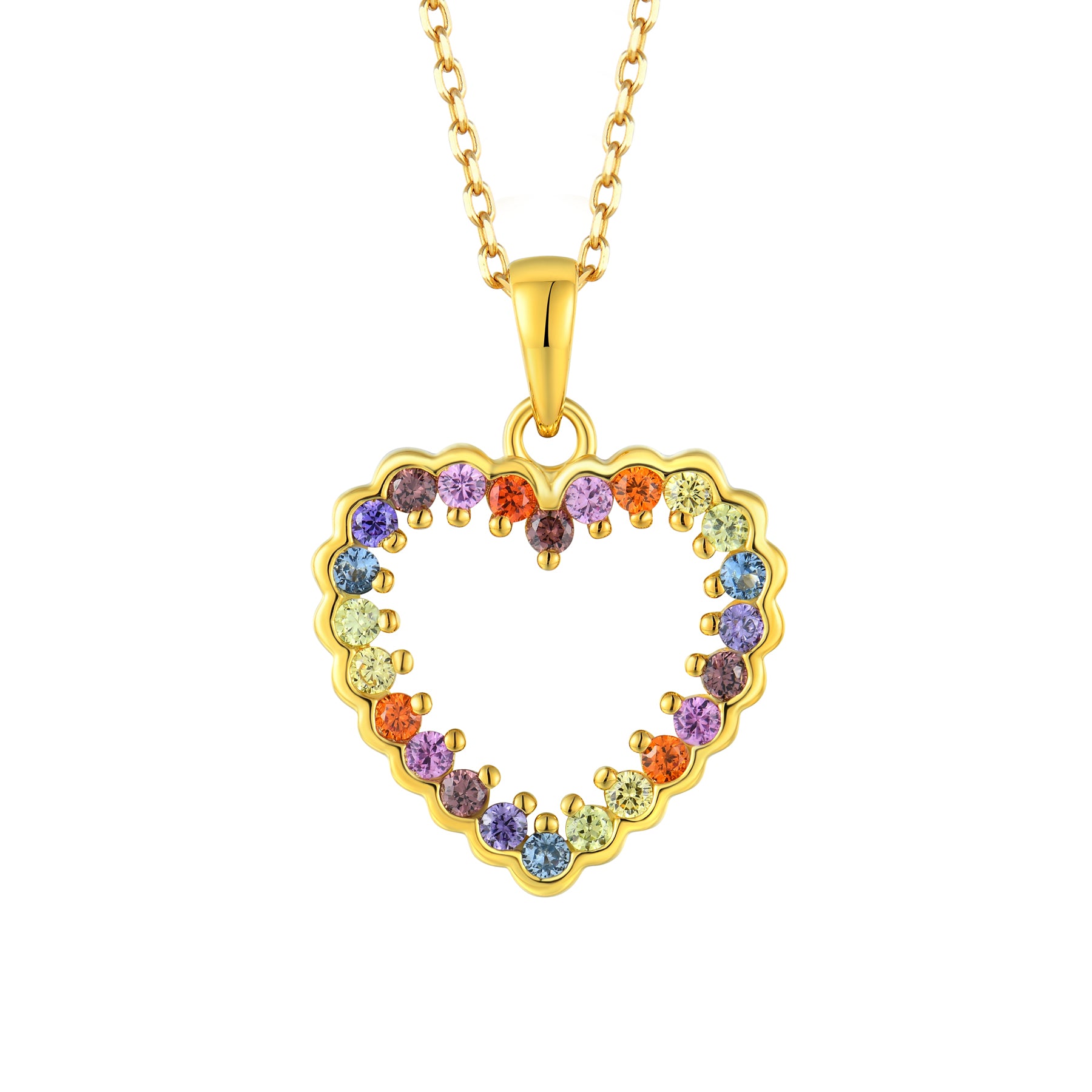 Heart Necklace