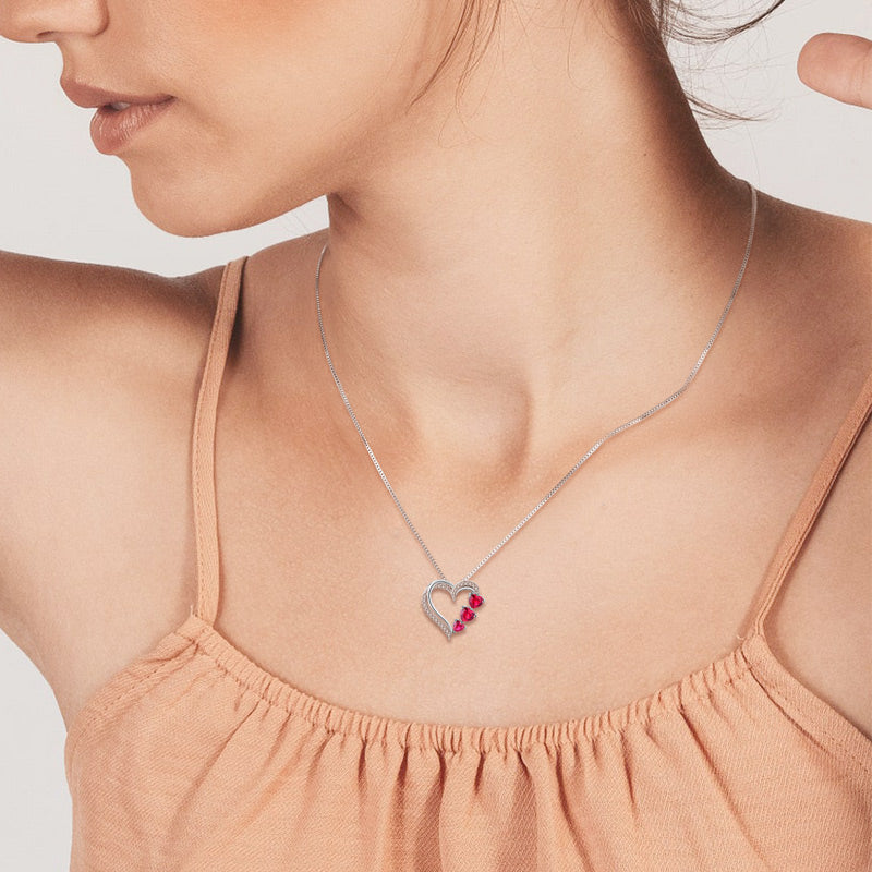 Heart Necklace