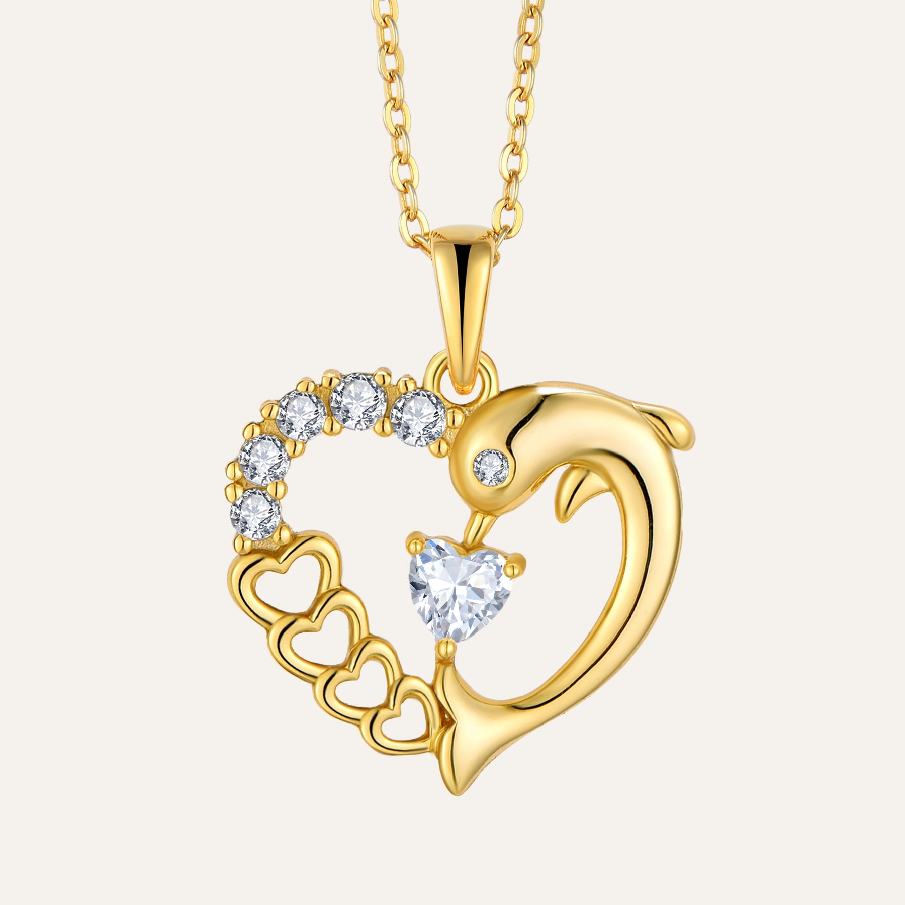 Heart Pendant