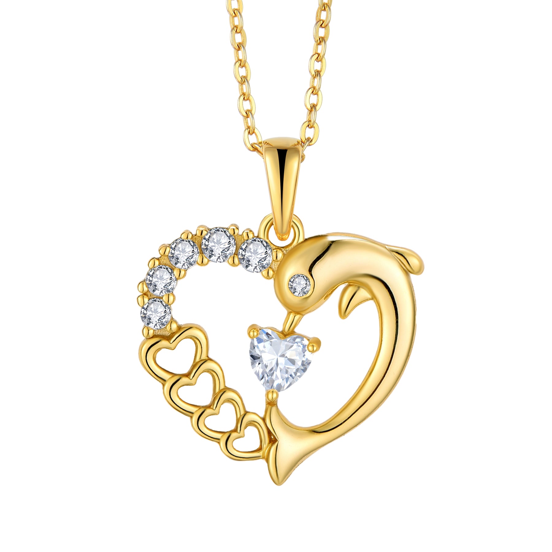 Heart Pendant