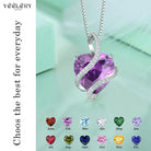 Heart Pendant Necklace