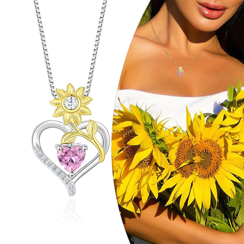 Heart Shape Necklace