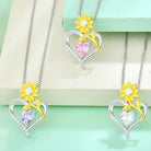 Heart Shape Necklace