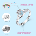 Irish Claddagh Ring