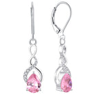 Leverback Earrings