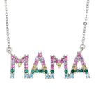 Mama Necklace