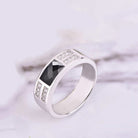 Men's Wedding Band