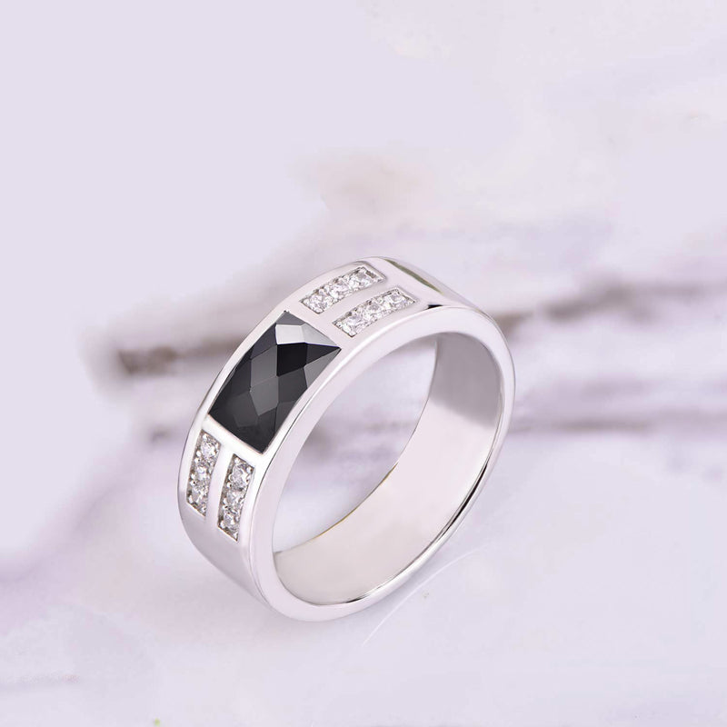 Men's Wedding Band