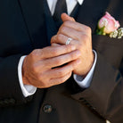 Men's Wedding Ring