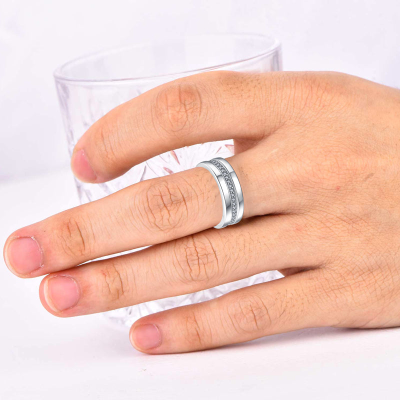 Men's Wedding Ring