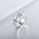 Men's Wedding Ring