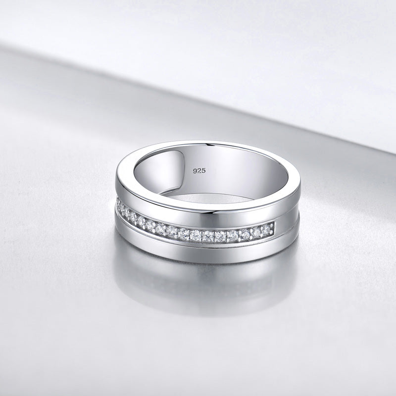 Men's Wedding Ring