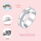 Men's Wedding Ring