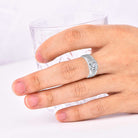 Mens Engagement Rings