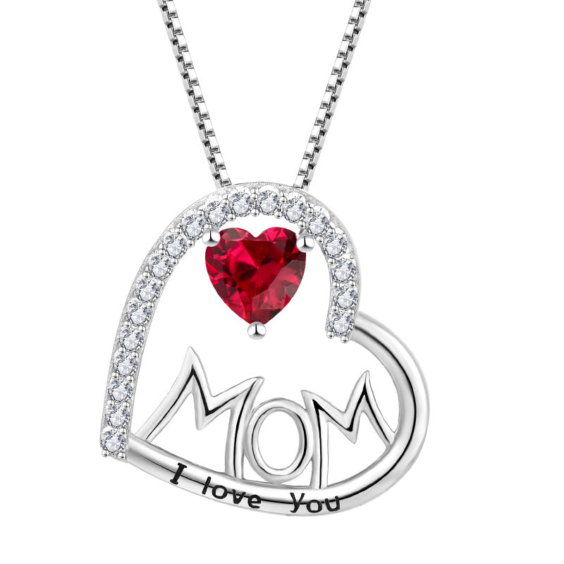 Mom Necklace