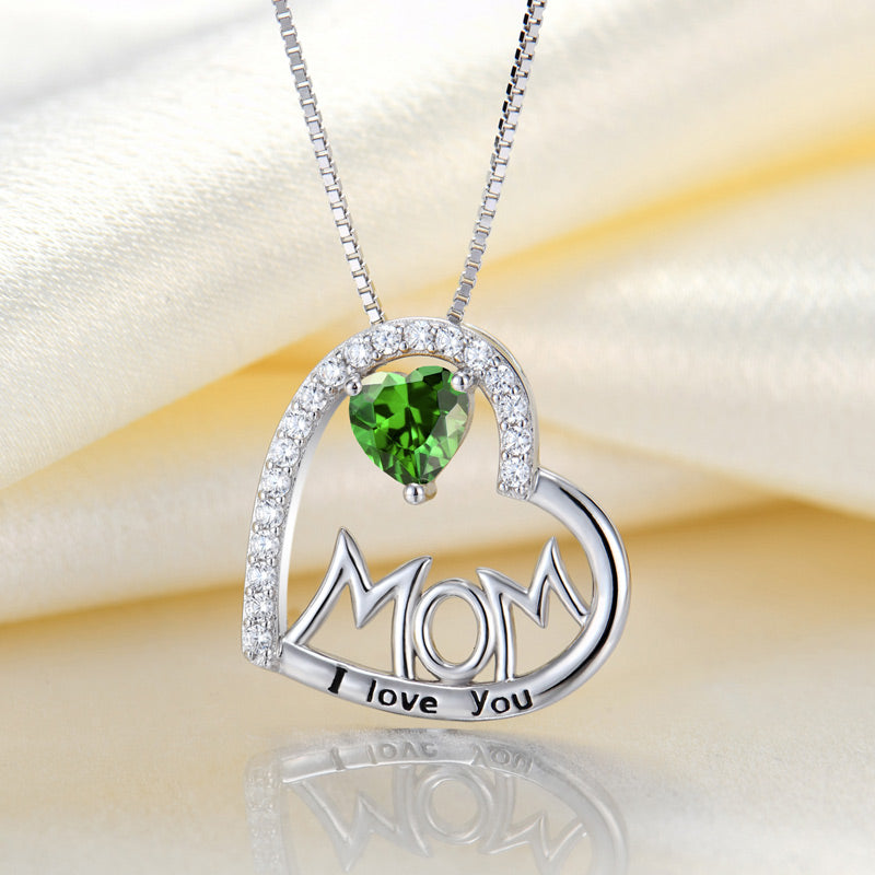 Mom Necklace