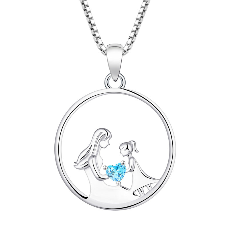 Mother's Day Necklace