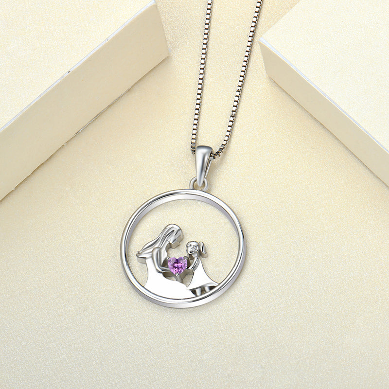 Mother's Day Necklace