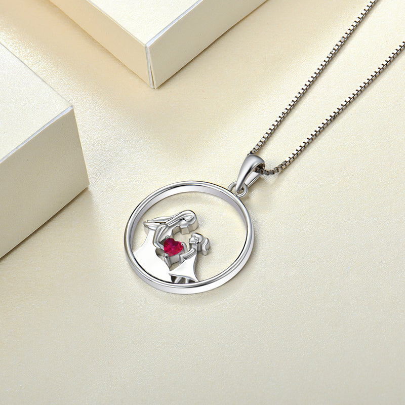 Mother's Day Necklace