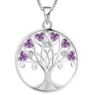 Tree of Life Necklace