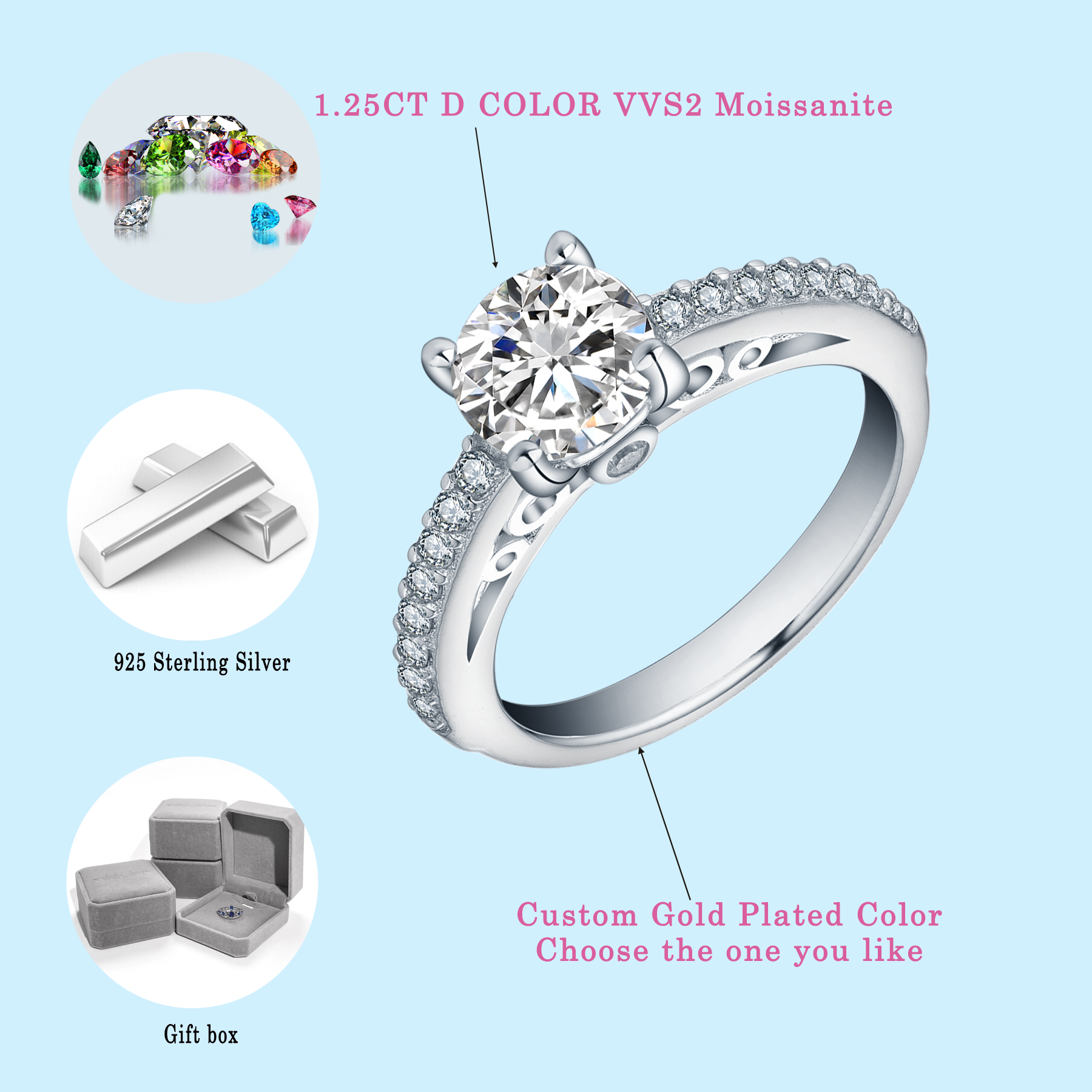 Promise Ring