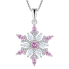 Snowflake Pendant