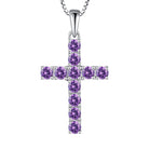 Women's Cross Necklace