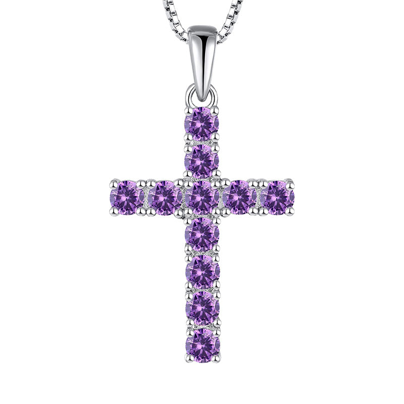 Women's Cross Necklace