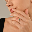 Stackable Ring