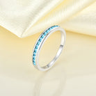 Stackable Ring