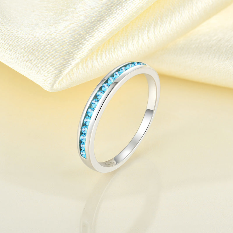 Stackable Ring