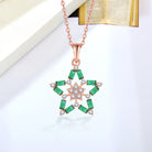 Star Necklace