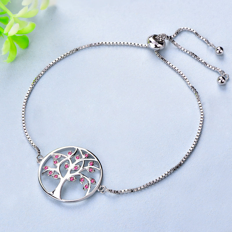 Tree of Life Bracelet