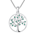 Tree of Life Necklace