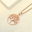 Tree of Life Necklace