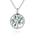 Tree of Life Necklace