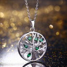 Tree of Life Necklace