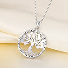 Tree of Life Necklace