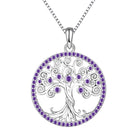 Tree of Life Necklace