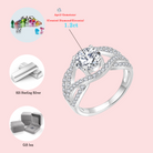 Wedding Rings For Women