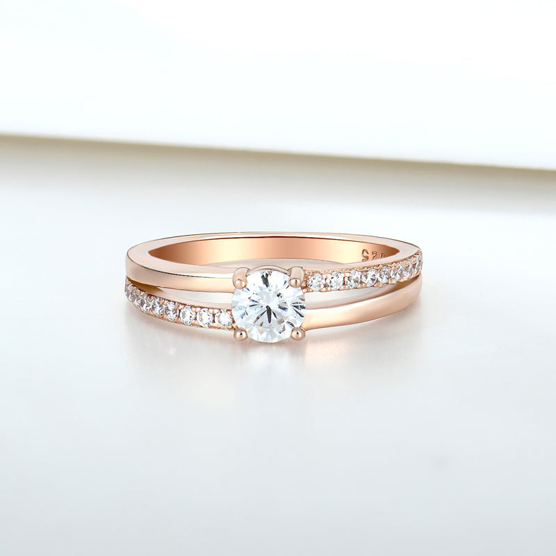 Wedding Rings for Women