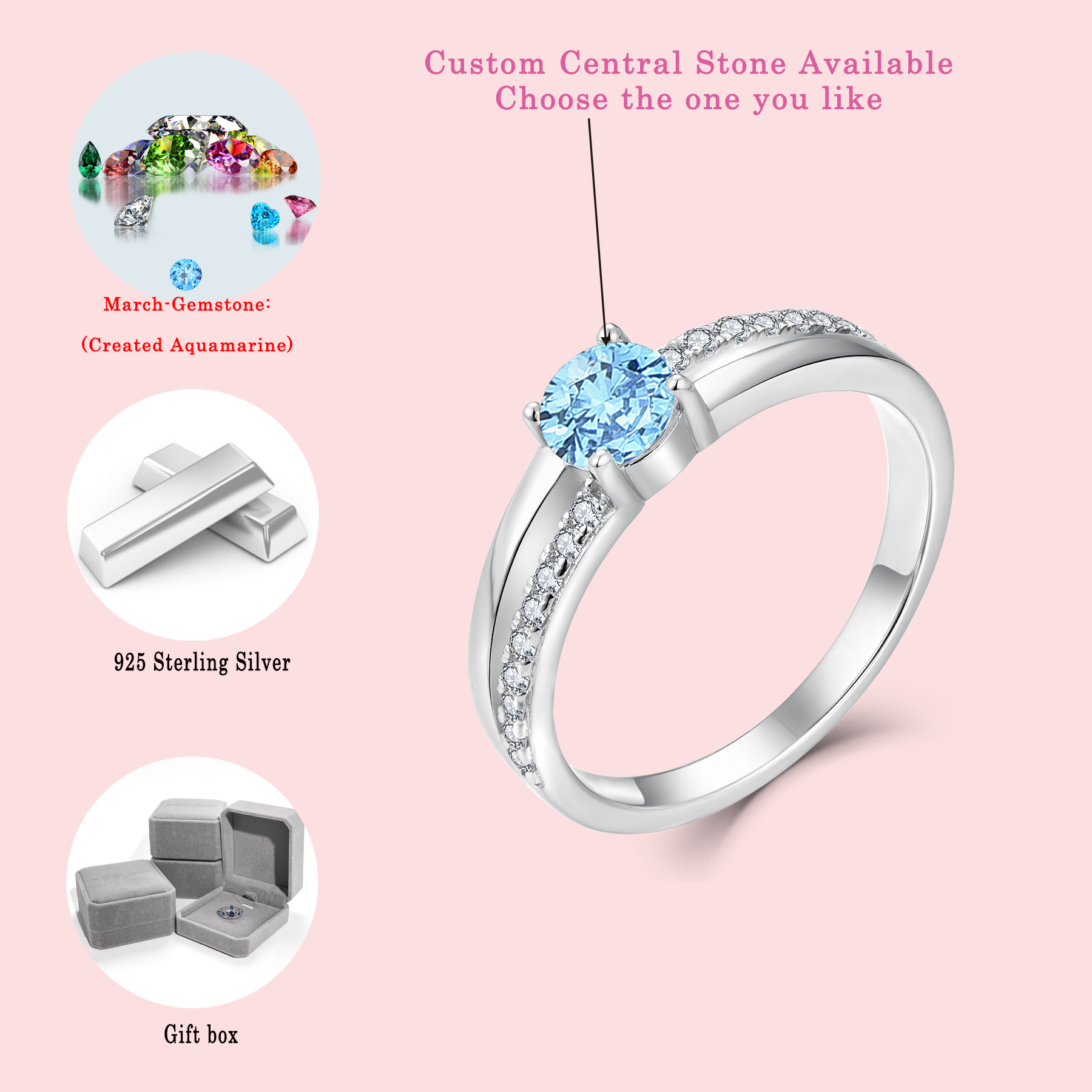 Wedding Rings for Women