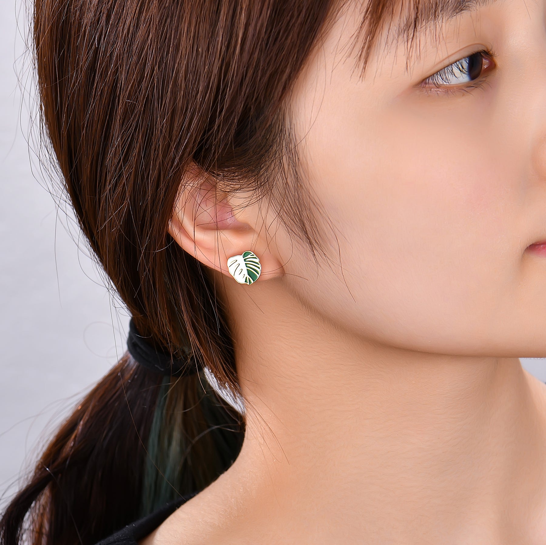 Women'S Stud Earring