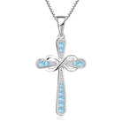 Women's Cross Necklace