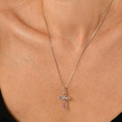 Women's Cross Necklace