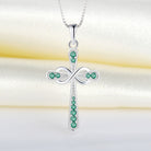 Women's Cross Necklace