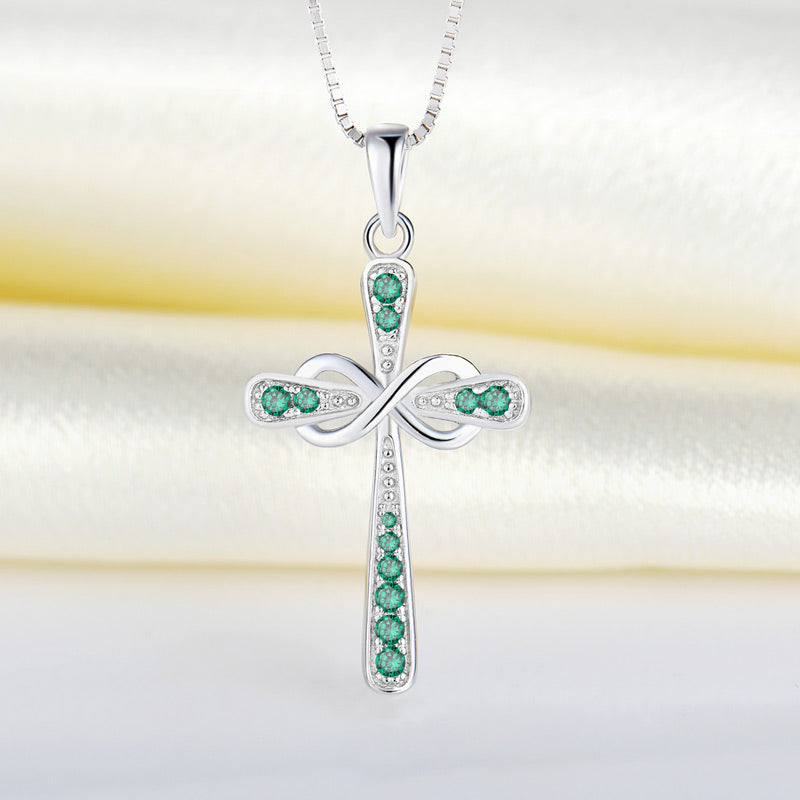 Women's Cross Necklace