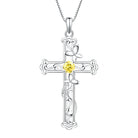 Women's Cross Necklace