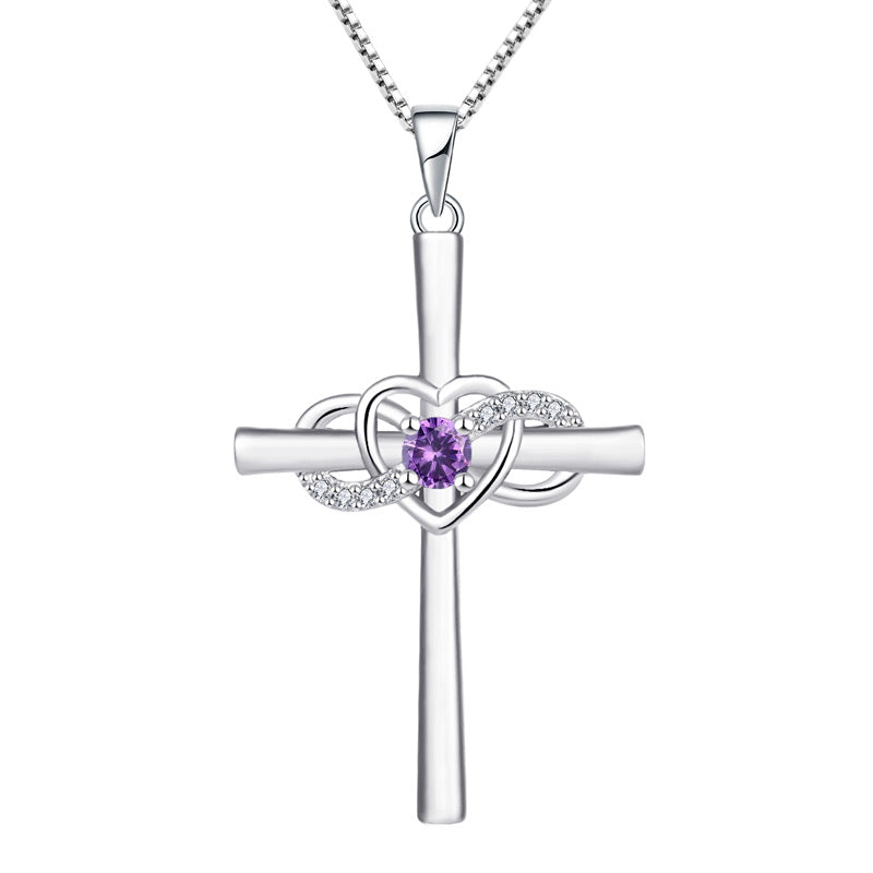 Women's Cross Necklace